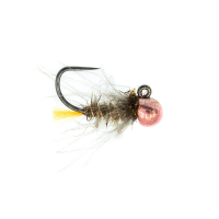 Umpqua Tasmanian Devil - Hares Ear - 14
