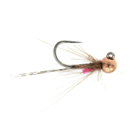 Umpqua Picky Eater Perdigon - Brown - 14