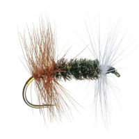 Umpqua Renegade - One Color - 14