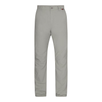 Simms Superlight Pant - Men's - Cinder - 30 - Regular