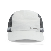 Simms Superlight Flats Cap - Sterling