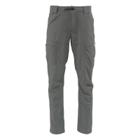 Skwala Sol Wading Pant - Men's - Charcoal - 38