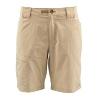 Skwala Sol Short - Men's - Burlap - 30