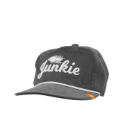 Umpqua UFM Streamer Junkie Hat - Grey - One Size