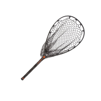 Fishpond Nomad Mid-Length Boat Net Wild Run Edition - One Color - One Size