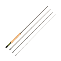 Scott Session Fly Rod - One Color - 1005-4