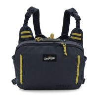 Umpqua Northfork Chest Pack - Cobalt