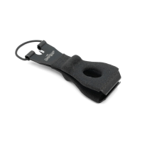 Umpqua River Grip PS Tungsten Carbide Big Nippers - Black