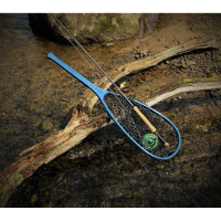 Jennings Net Company - #21 Landing Net - Green