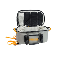 Riversmith Convoy Duffel - 45L - Grey Cadmium