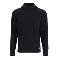 Simms Highline Hoody - Men's - Black - 2XL