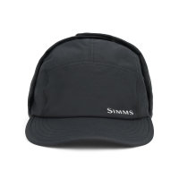 Simms ExStream Cap - Black - L/XL