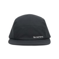 Simms Cascadia Rain Cap - Black