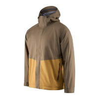 Grundens Charter Jacket - Men's - Whiskey and Otter - L