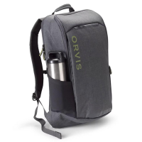 Orvis Safe Passage Backpack - Graphite - One Size
