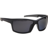 Fisherman Eyewear - Marsh Sunglasses - Polarized - Tortoise with Black and Brown