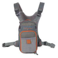 Fishpond Canyon Creek Chest Pack - One Color - One Size