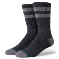 Stance Joven Sock - Men's - Black - XL