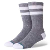Stance Joven Sock - Men's - Grey - M