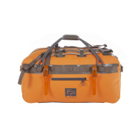 Fishpond Thunderhead Large Submersible Duffel - ECO - Riverbed Camo