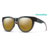 Smith Optics Crusader Sunglasses - ChromaPop Polarized