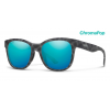 Smith Caper Sunglasses - ChromaPop - Women's