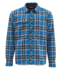Simms - Guide Flannel Long Sleeve Shir