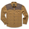 Howler Bros Quintana Quilted Flannel