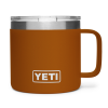 Yeti Rambler Camping Fishing Coffee Mug - 14 oz