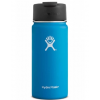 Hydro Flask Wide Mouth Insulated Coffee Flask with Flip Lid - 16 oz