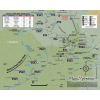 Map The Experience - Henry's Fork, Idaho Fishing and Fly Fishing Map
