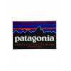 Patagonia - Classic Patagonia Sticker