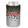 RepYourWater Trout Skin Can Cooler
