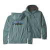 Patagonia - Fitz Roy Trout PolyCycle Full-Zip Hoody