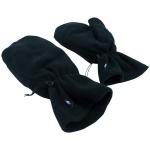 Stronghold Fleece Mittens