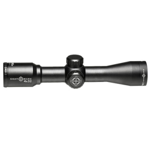 Sightmark Core SX 4x32 1/2 MOA TDR Pistol Scope SM13062