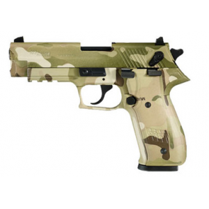 Sig Sauer Sig Mosquito Multicam .22LR Pistol MOS-22-MULTI