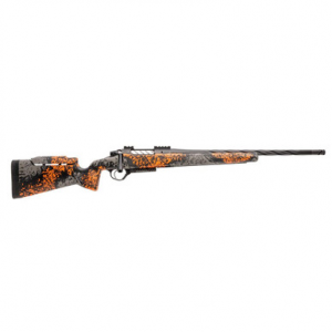 Seekins Havak Pro Hunter PH3 7mm PRC 26" Urban Shadow Rifle 0011710271-F