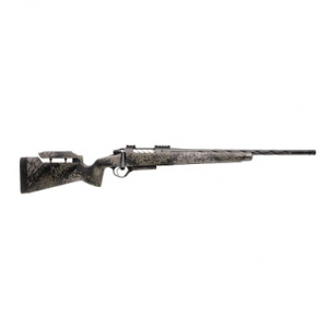 Seekins Havak Pro Hunter PH3 .300 Win Mag 26" Mountain Shadow Rifle 0011710287-F