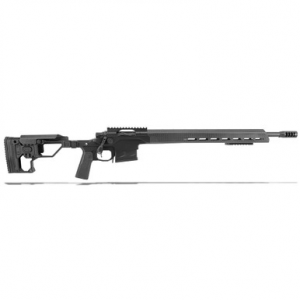 Christensen Arms Modern Precision Rifle 6.5 Creedmoor Steel 22" Bbl 1:8 Black Rifle (Pre-2022) 801-03025-00