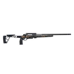 Seekins Havak Element Hunter .277 Fury 22" Woodland Shadow Rifle 0011710407-F