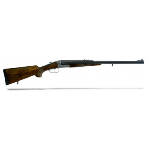 Merkel 140-2.2 SxS Safari Double .470 NE Rifle SN A470882