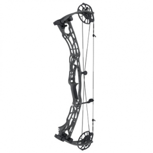 Hoyt Alpha X 33 HBX Xact RH 80 27.0 Tombstone ST Compound Bow 1670373