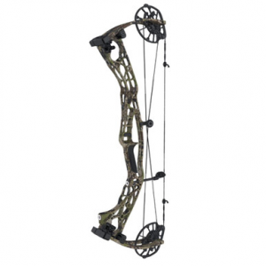 Hoyt Alpha X 30 HBX Xact RH 70 29.0 Subalpine ST Compound Bow 1770042