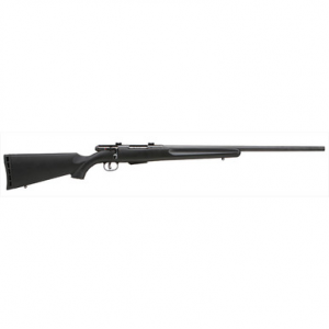 Savage Arms 25 Walking Varminter .17 Hornet 22" 1:9" Bbl Black BA Rifle w/(1) 4rd Mag 19740