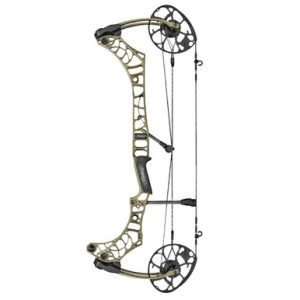 Mathews Archery Mathews Image 50# 28" HL RH Ambush Bow IMGR5028HL