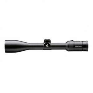 Swarovski Optik Swarovski Z3 3-10x42 BRH Riflescope Black Demo Condition B 59016