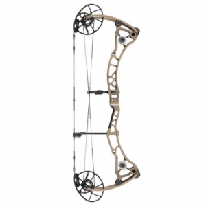 Bowtech CP30 LH 70# Flat Dark Earth Bow A13945 in Fde