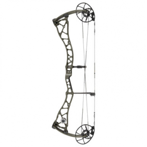 Bowtech SS34 RH 60# OD Green Bow A13961