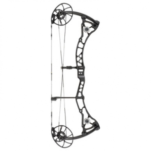 Bowtech CP30 LH 50# Black Bow A13924